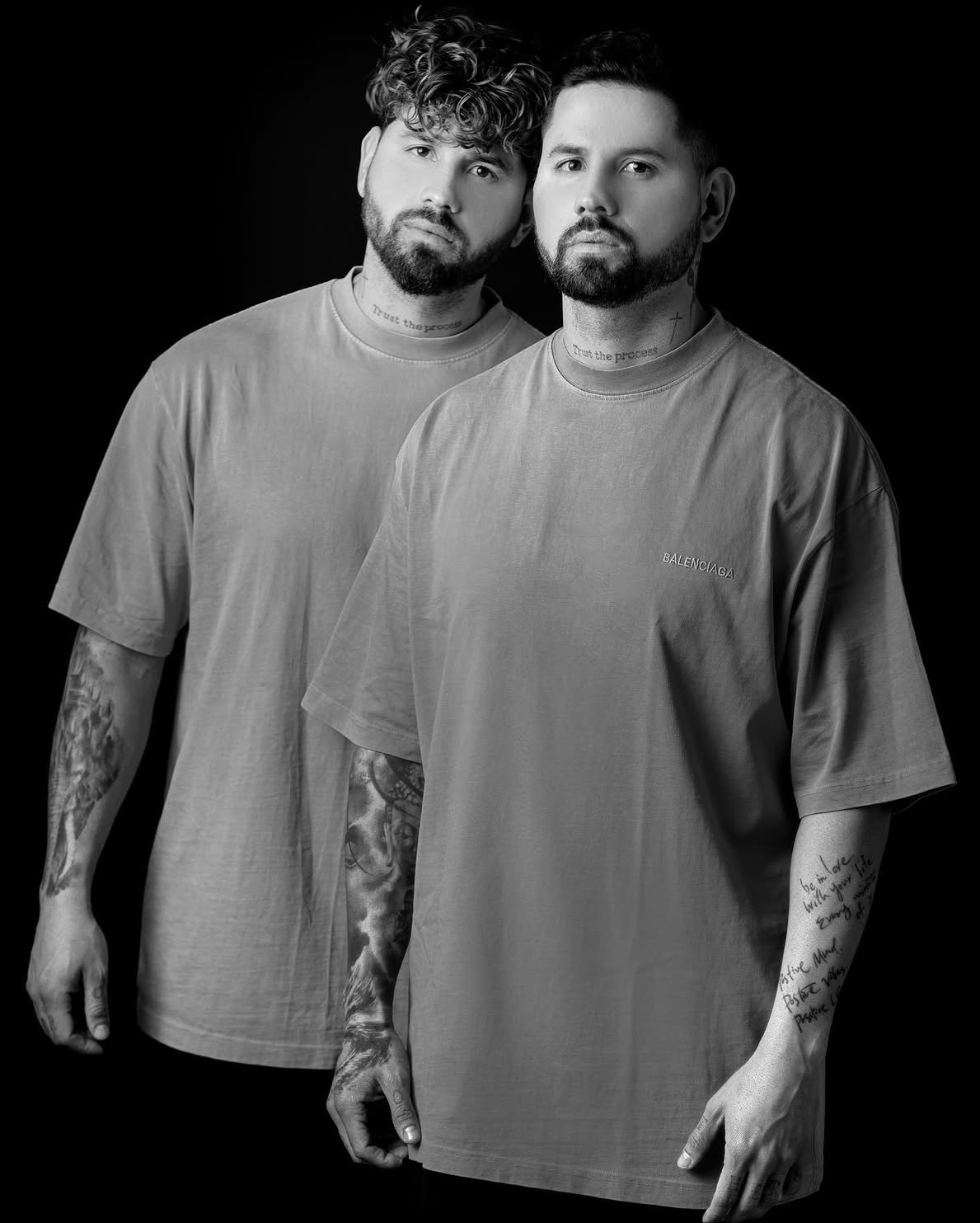JJBrothers — DJ duo — 12:XII Beyond Time Festival, Marbella, 21 August 2026