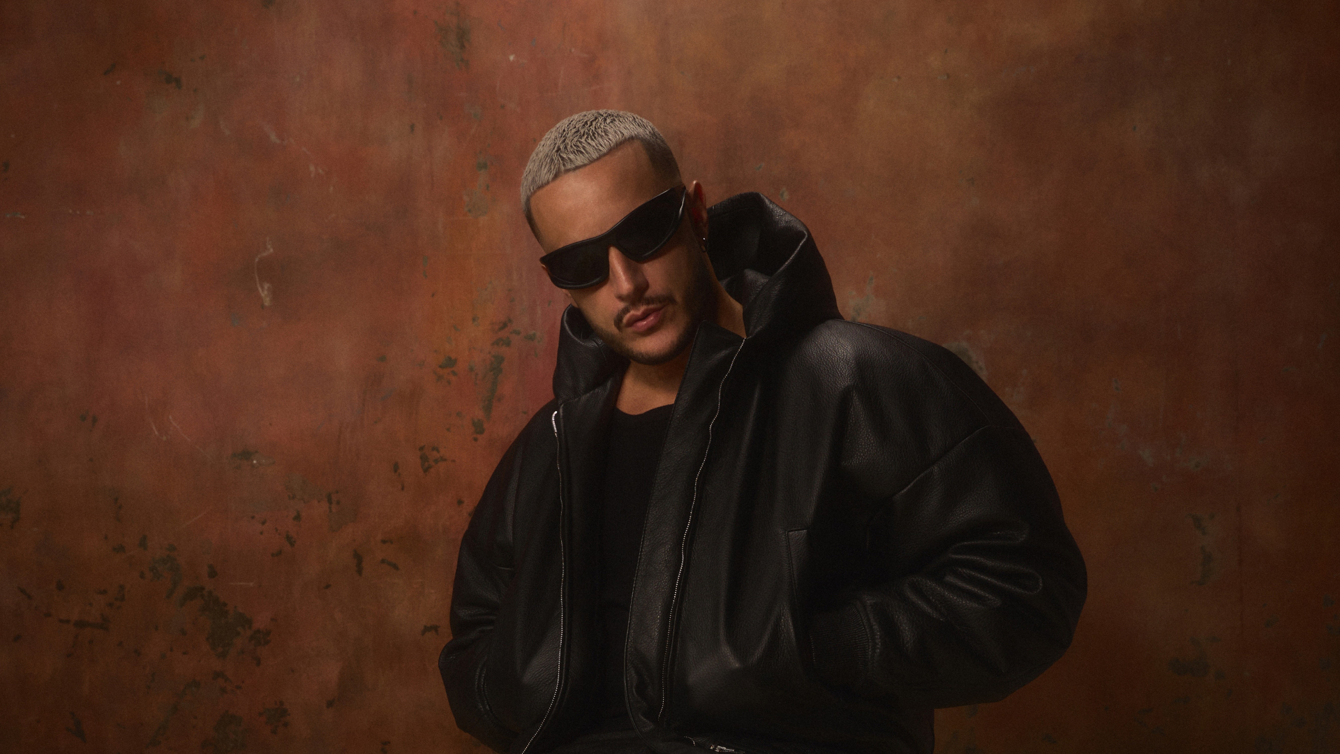 DJ Snake — tête d'affiche 12:XII