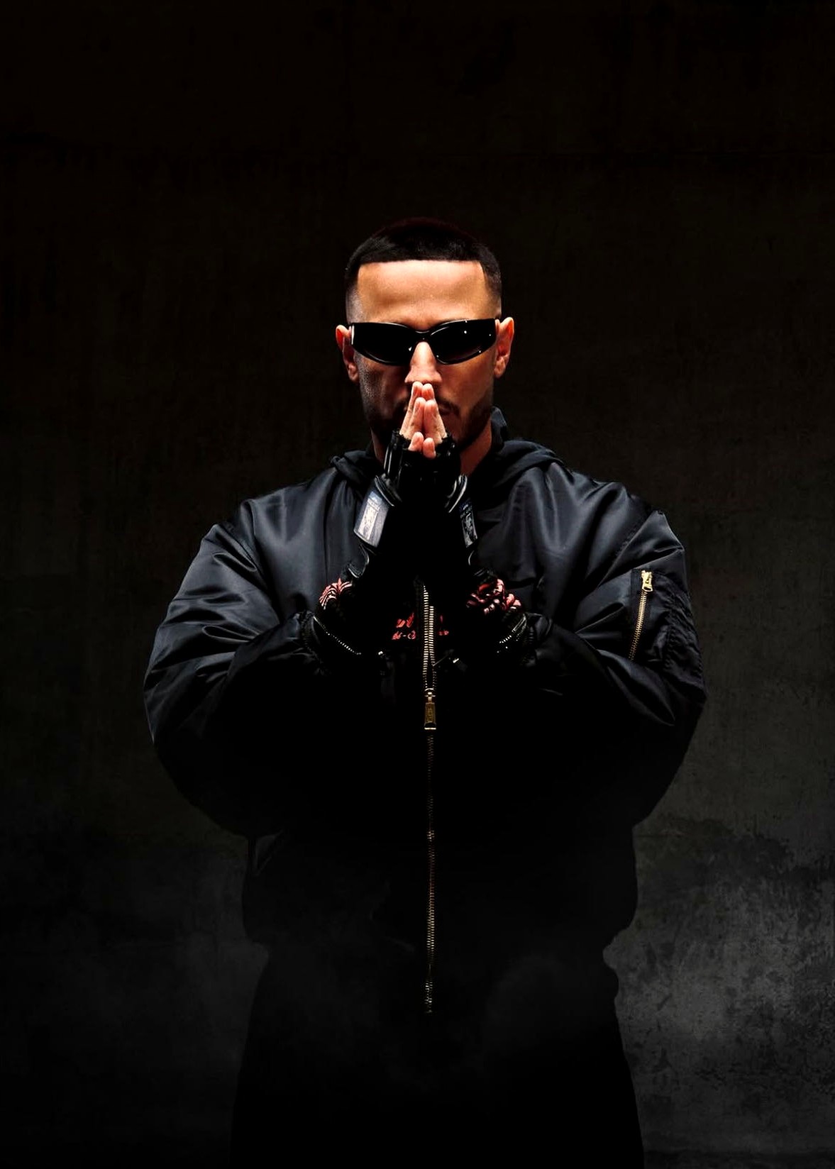DJ Snake — Headliner — 12:XII Beyond Time Festival, Marbella, 21 August 2026